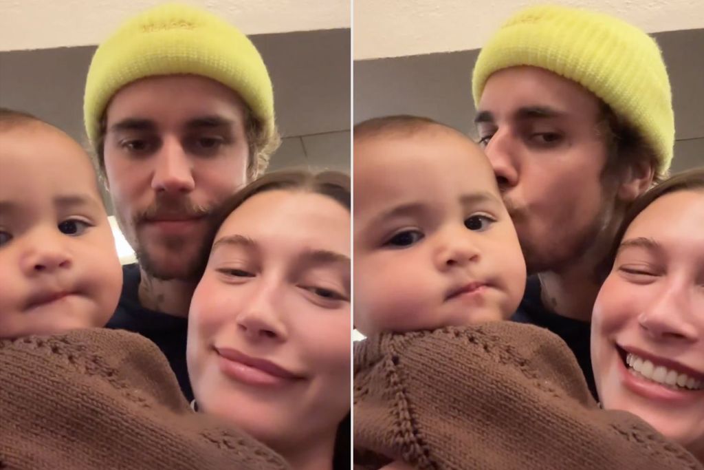 Terrible and  news: Canadian singer Justin Bieber and wife Hailey Bieber make rare public announcement over the sudden loss of their son Jack Blues Bieber after a brief…