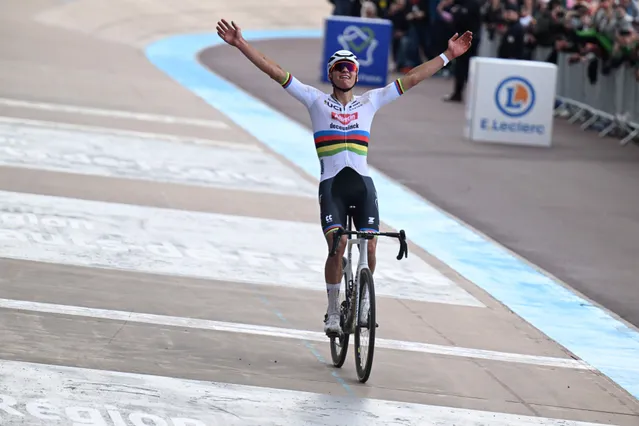 Mathieu van der Poel’s 2025 Goal: A Pursuit Beyond the Classics and….Mathieu van der Poel’s Doel voor 2025: Een Streven Verder dan de Klassiekers en Grote Rondes…