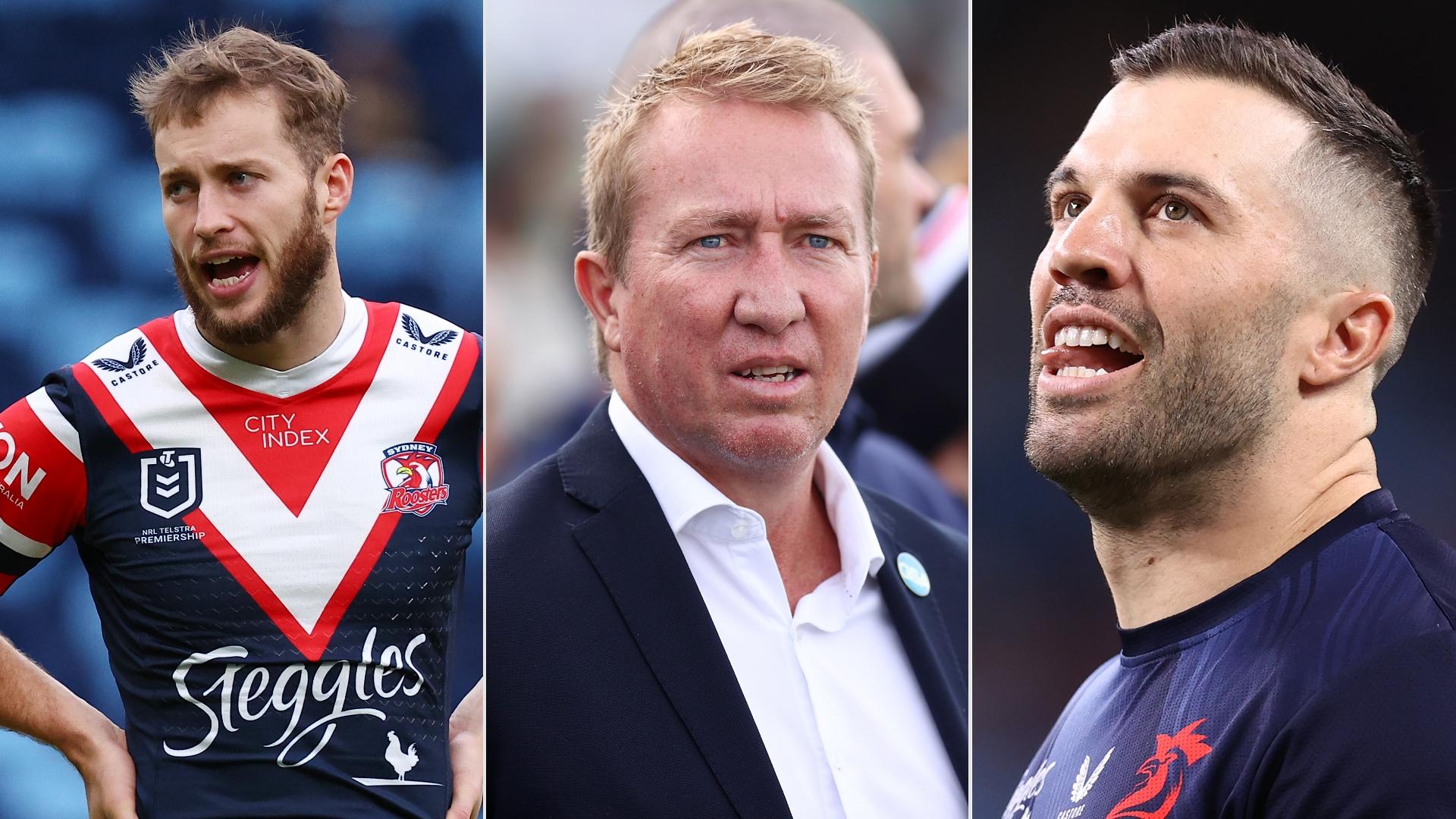 Exciting Preview: Sydney Roosters’ Predicted Team List for Round 1 – Tedesco, Tupou, and More Set for Opening…