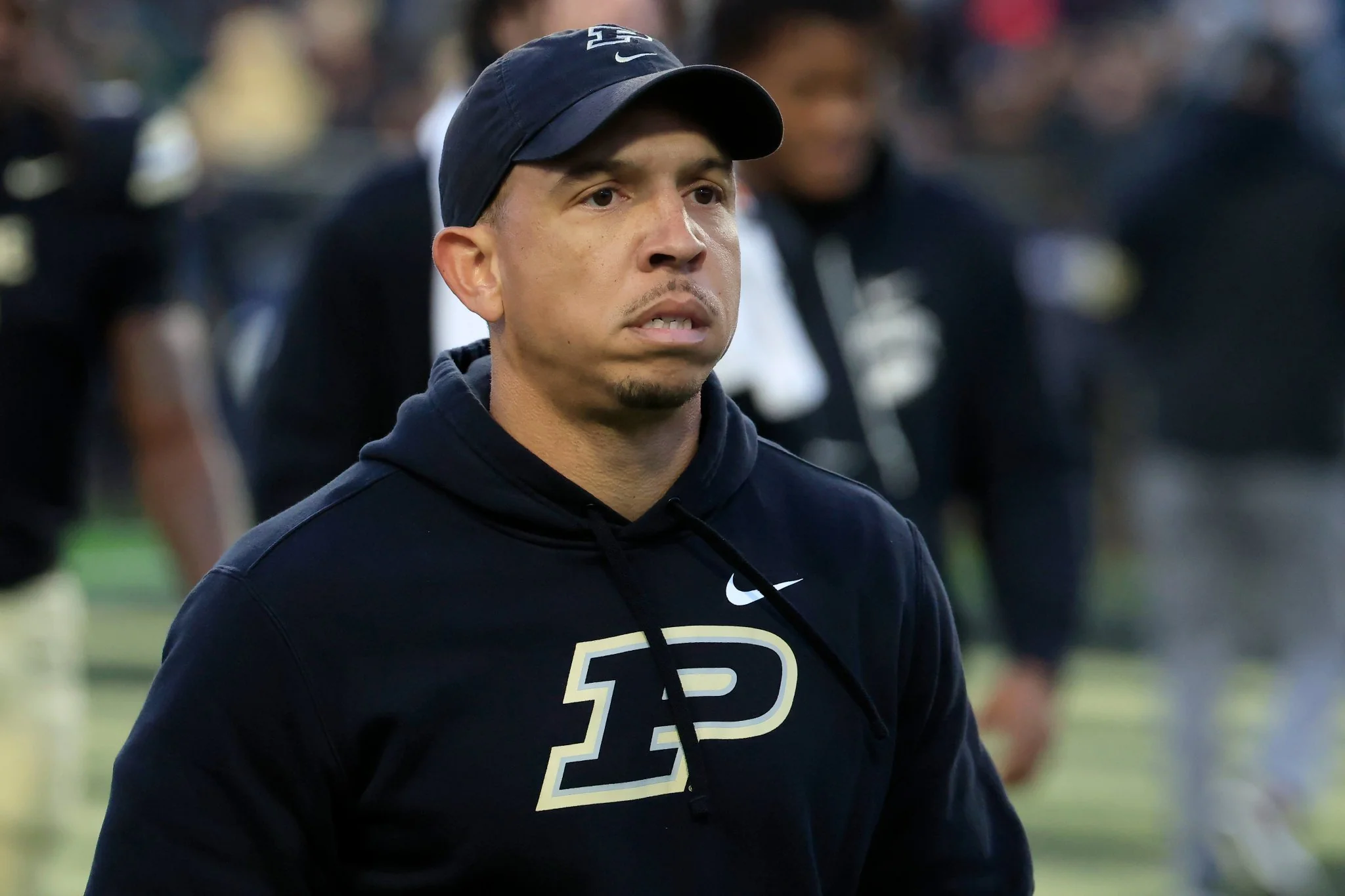 THE PEOPLE HAVE SPOKEN! Purdue Fans Sound Off on Coach Walters’ Return – You Won’t Believe What They’re….