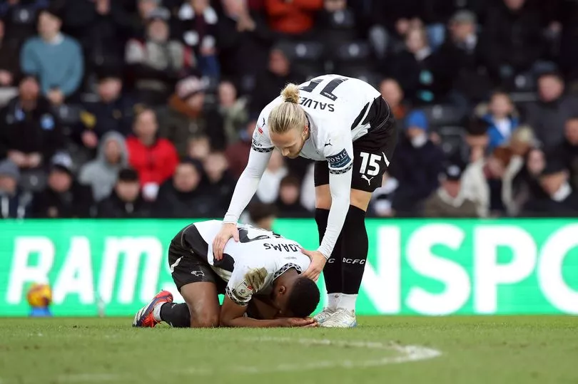 Derby County’s Dismal Display: Player Ratings vs Sheffield United Reveal Struggles in Another….