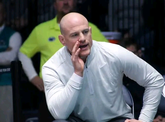 Breaking: Wrestling World Shaken as Cael Sanderson Lauds His Team’s Dominance, Taking Performance to Another Dimension….