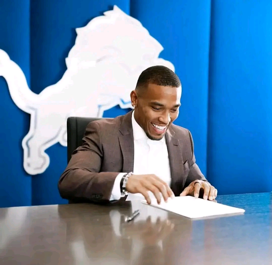 Lions Strike Deal: Cowboys’ 4-Star WR Heads to Detroit…