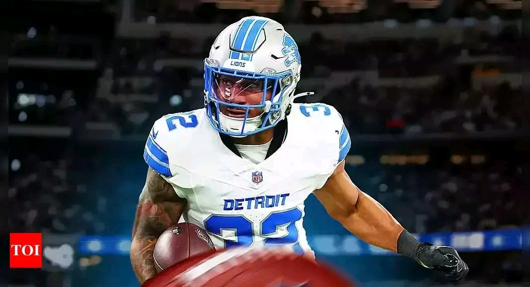 Detroit Lions Make Major Move, Signing 4-Star Wide Receiver from Dallas Cowboys to Strengthen Offense…