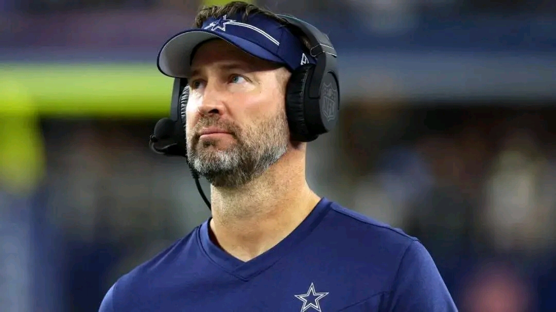 Heartfelt Mourning in the NFL and Dallas Cowboys Community: Beloved Head Coach Brian Schottenheimer Passes Away at a Young Age, Remembered for His Leadership, Passion, and Dedication to Football…