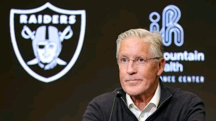 BREAKING NEWS: Pete Carroll & the Raiders Officially Announce Plans to Re-Sign Tre’von Moehrig….