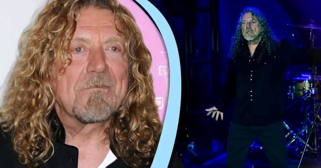 SO SAD: With Deep Sorrow to Inform All Led Zeppelin Fans That One of Our All-Time Legends, Robert Anthony Plant CBE, Has Been Confirmed to Have Passed Away…