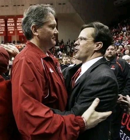 BREAKING NEWS: Hoosier Nation Welcomes Back Tom Crean as Head Coach…