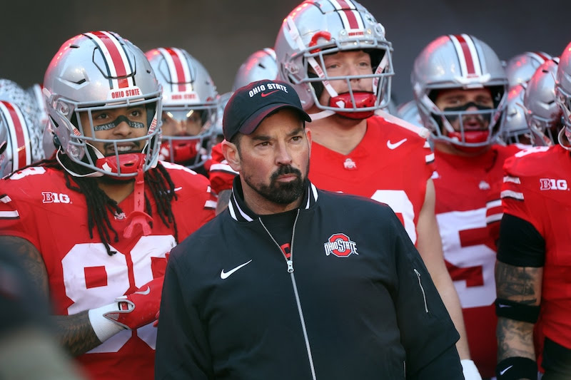 Signing Day 2025 recap: Relive the news and notes about the Ohio State Buckeyes and national college football…