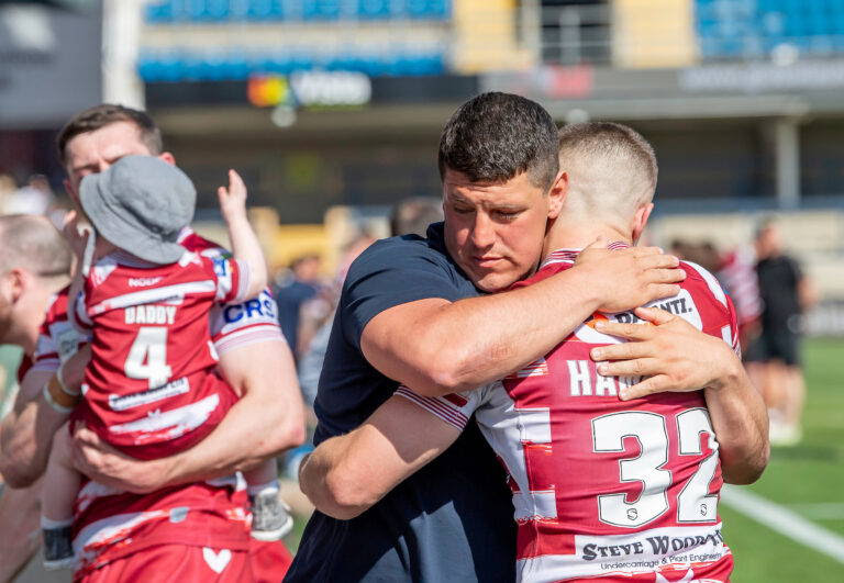 Released Wigan Warriors man reveals key detail Hull KR ignored that impacted…