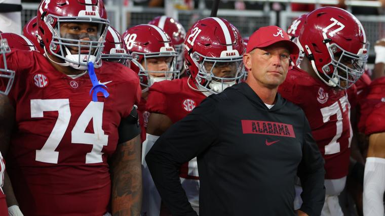 Kalen DeBoer Sends Strong Message About Alabama’s Prospects for 2025…..