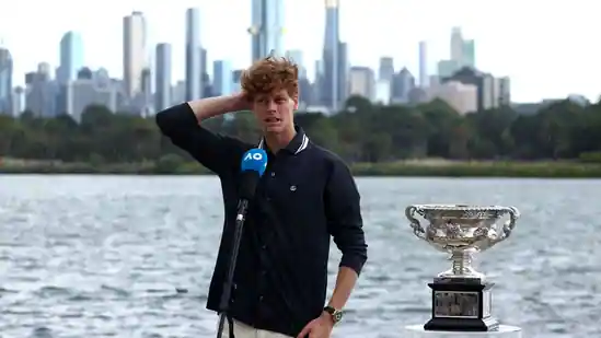 Jannik Sinner cambia su lista de participantes tras ganar el Abierto de Australia, se retira del próximo evento mientras el organizador deja caer ‘gran…