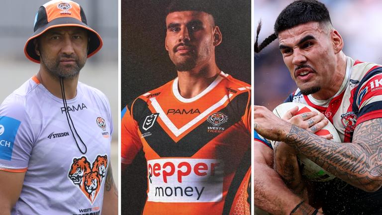 Tigers Recruit Shares How a Tough Off-Season Challenge Fired Up His Determination to Prove Roosters…