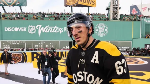 NHL announces shocking 2026 Winter Classic, Stadium Series locations, featuring Bruins and….