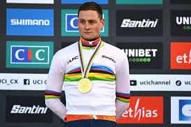 Van Aert en Vingegaard’s epische fietsalliantie – Fans in bewondering achtergelaten… Mathieu van der Poel richt zijn vizier op de Wereldkampioenschappen Mountainbike 2025, maar uitdagingen….