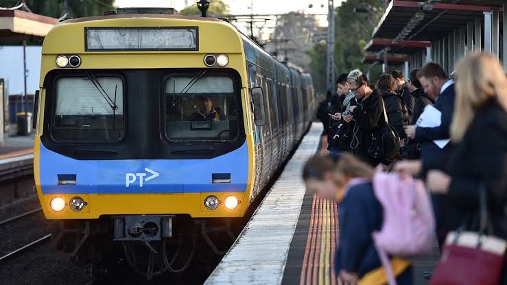 Fresh Violence Erupts on Melbourne Trains, Riders Demand Action…