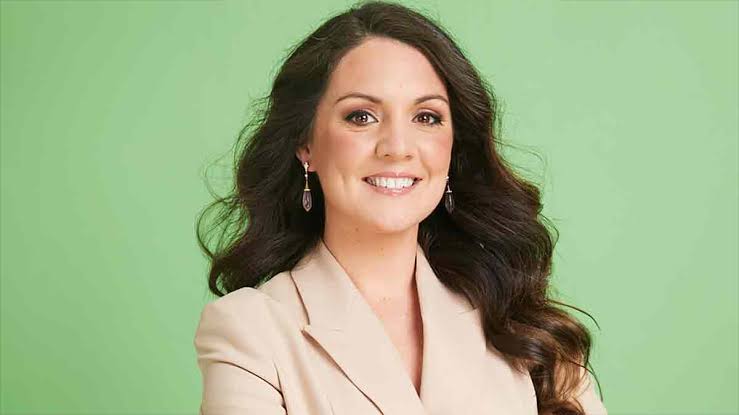 Laura Tobin Breaks Barriers: Meteorologist and Advocate Inspires with Bold Campaign for Women’s Representation in STEM…