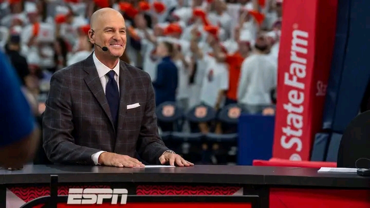 ESPN Analyst Jay Bilas Calls For Two Major Changes to College Basketball…