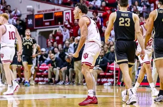 Anthony Leal: The Heart and Soul of Indiana Basketball, Proving Why Every Team Needs a True *Glue Guy….