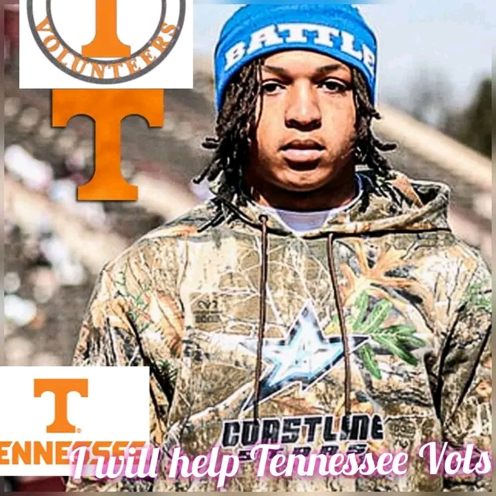 Five-Star QB Shocks College Football World with Surprise Commitment to Tennessee Volunteers, Flipping from Alabama, Florida, and Georgia…