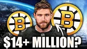 Breaking: Leon Draisaitl Inks Groundbreaking Lifetime Deal with Boston Bruins, Commits to Career-Long Tenure…